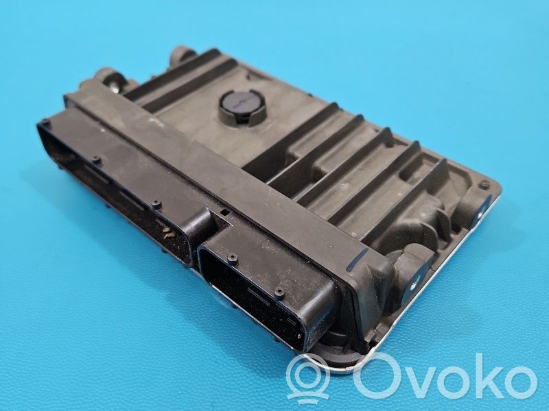Unidad de control/módulo ECU del motor   8966602M00,IMPRK1598820