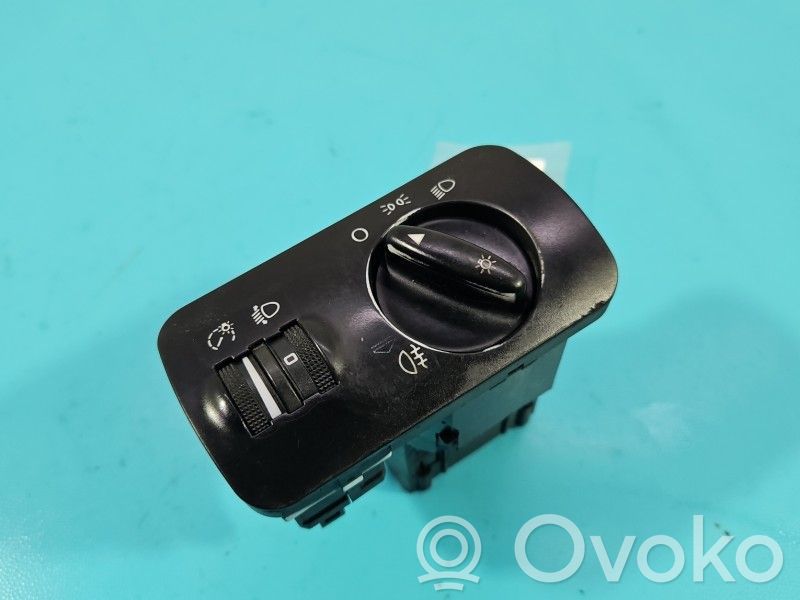 Audi A3 S3 8L Interruptor de luz 