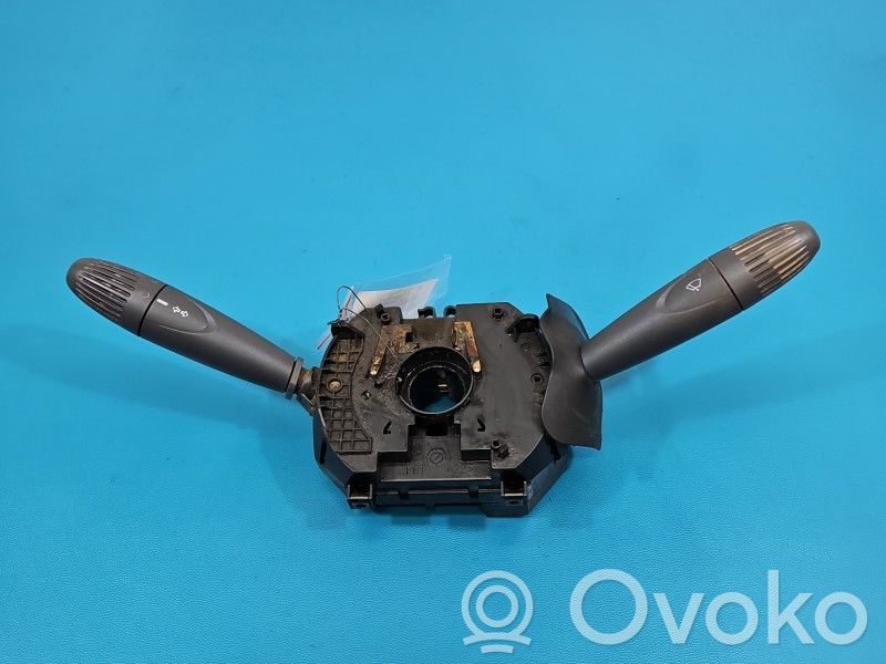 Citroen Jumper Bouton interrupteur de commande d'essuie-glace de phare 