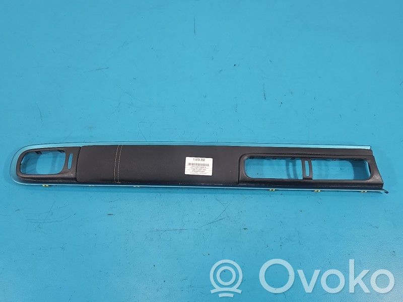 Citroen C3 Dekoratyvinė apdaila 
