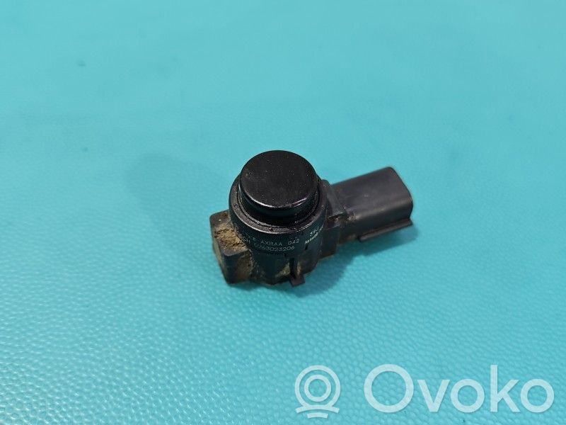 Jeep Grand Cherokee Senzor de parcare PDC 
