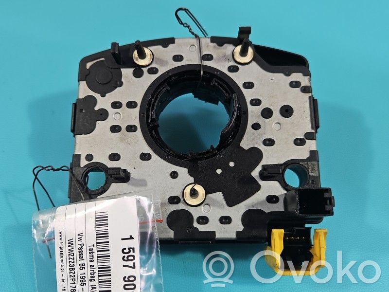 Volkswagen PASSAT B5.5 Inel glisant airbag (inel SRS) 