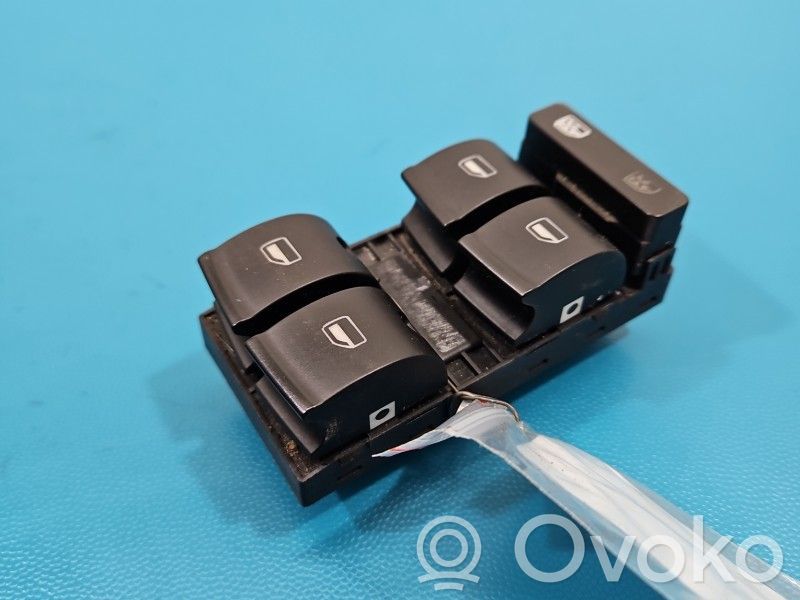 Seat Exeo (3R) Comutator comandă geamuri electrice 