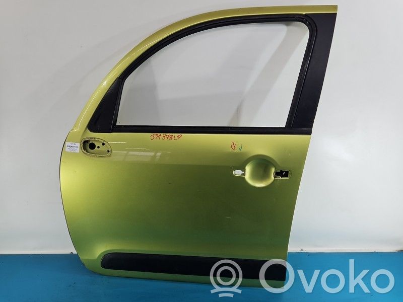 Drzwi przednie   IMPRK1575004