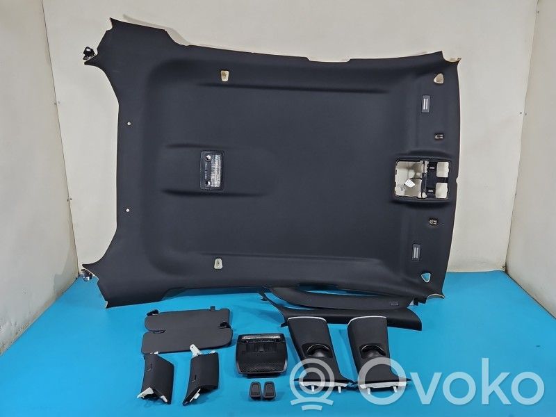 BMW X6 E71 Rivestimento del tetto 