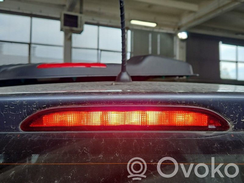 Hyundai i20 (GB IB) Lampă frână centrală 