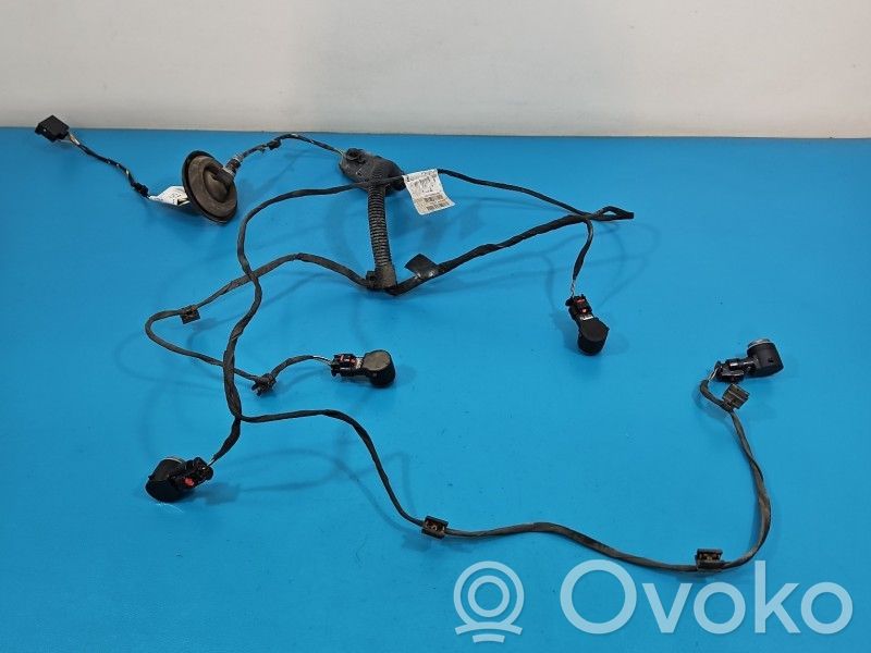 Sensor de aparcamiento PDC   13262130,IMPRK1595974,39014225,39206490