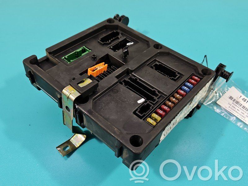 Central body control module   7M3962258R,IMPRK1461990