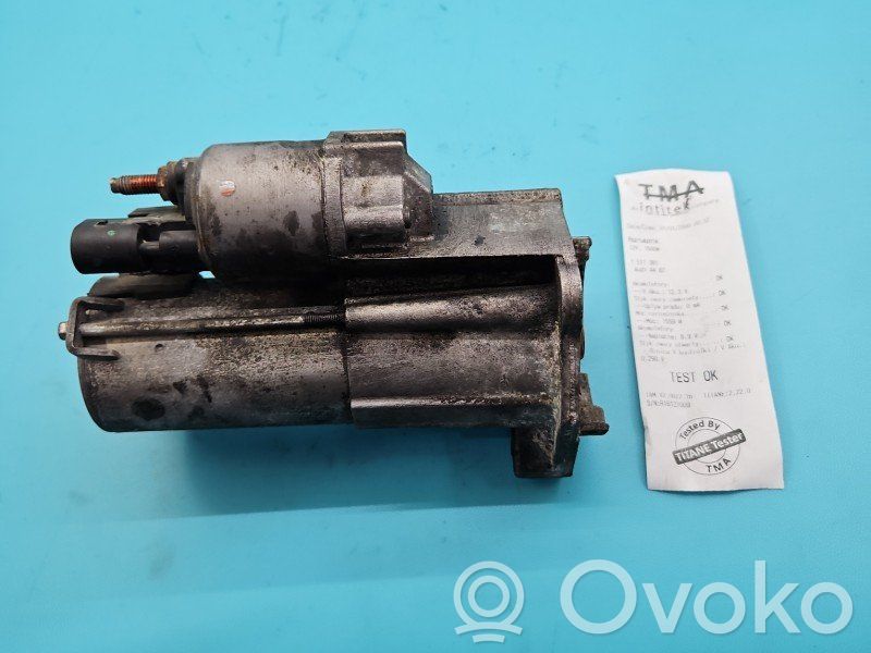 Rozrusznik   06D911023A,IMPRK1511381