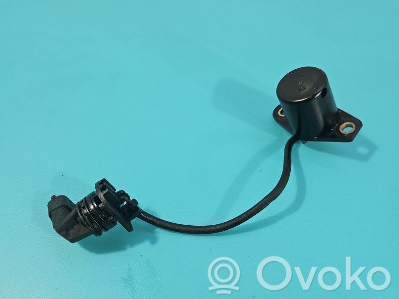 Opel Astra H Sensor de nivel de aceite 