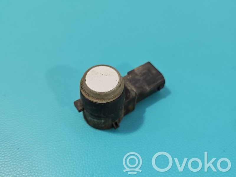 Citroen DS4 Sensor de aparcamiento PDC 