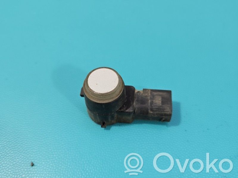 Citroen DS4 Sensor de aparcamiento PDC 