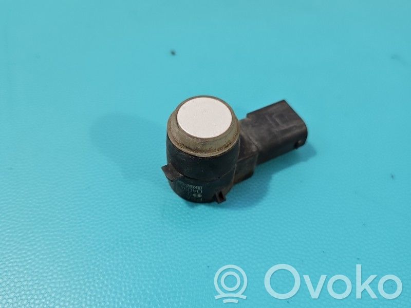 Citroen DS4 Parksensor PDC 