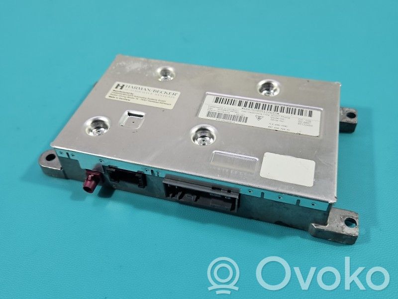 Sterownik / Moduł komfortu   7L5035729C,IMPRK1599400