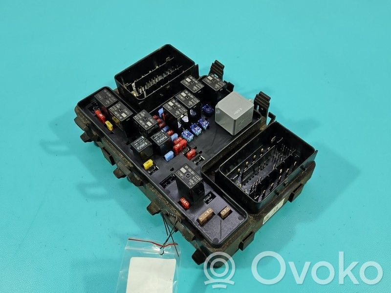 Ford Mondeo MK V Set scatola dei fusibili 