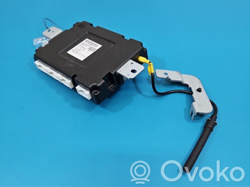 Hyundai ix35 Modul de control caroserie central 