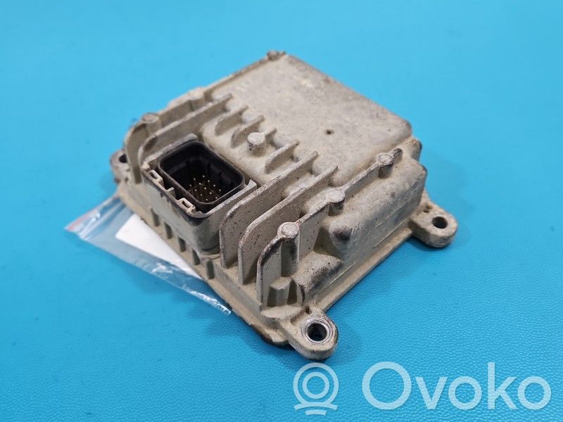 Opel Meriva A Modul de control caroserie central 