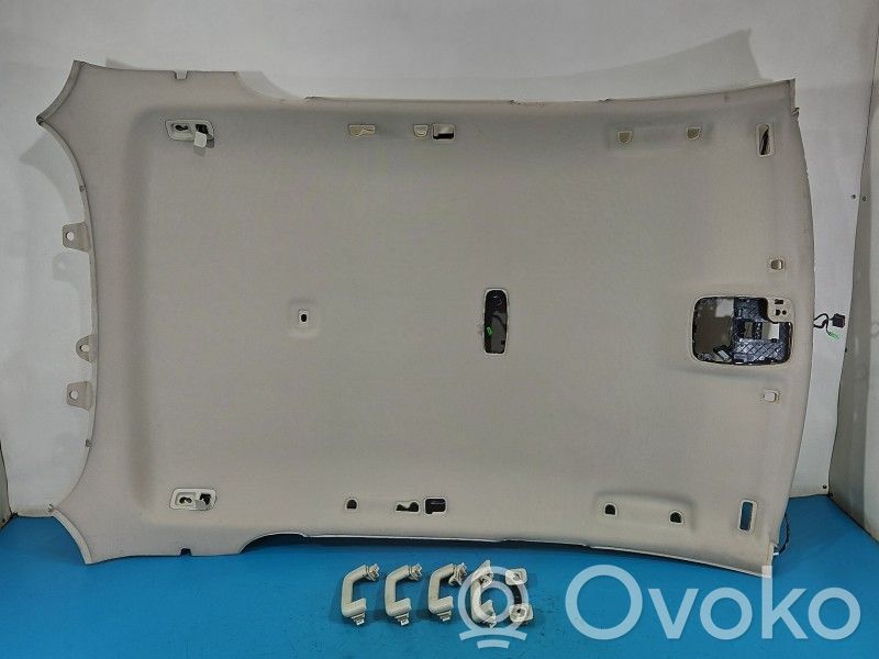 Volvo XC60 Techo 