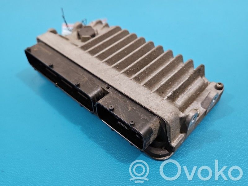 Lexus NX Engine control unit/module ECU 