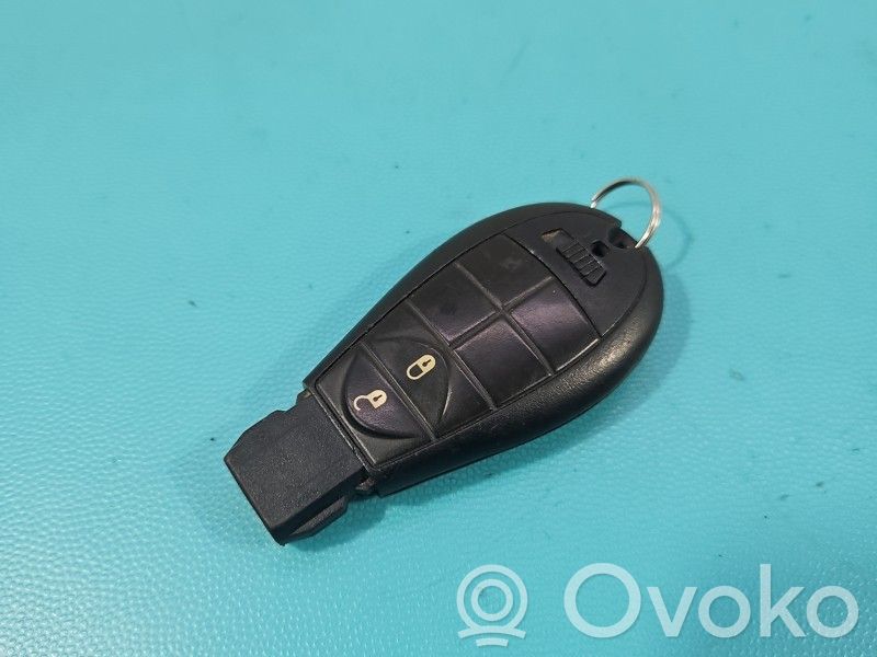 Jeep Cherokee KL Kit cu ECU motor și set închidere uși 