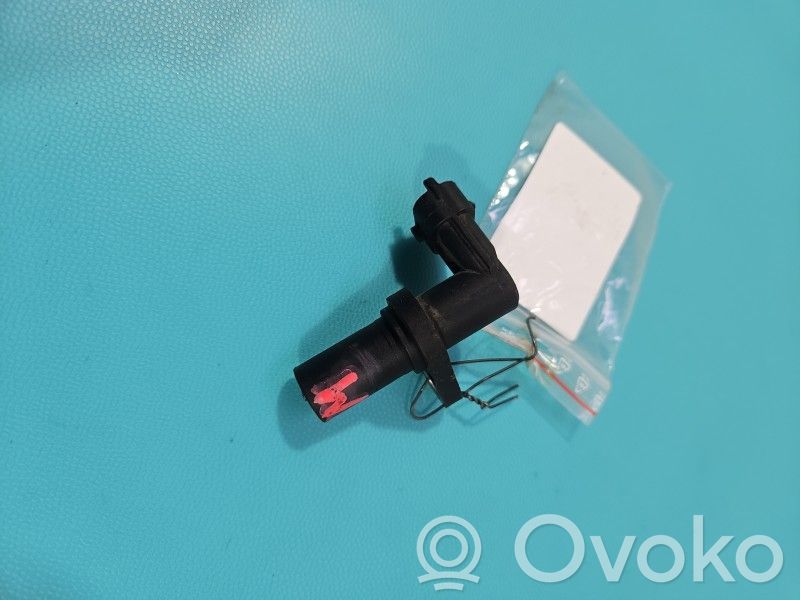 Hyundai i20 (GB IB) Sensor de posición del cigüeñal 