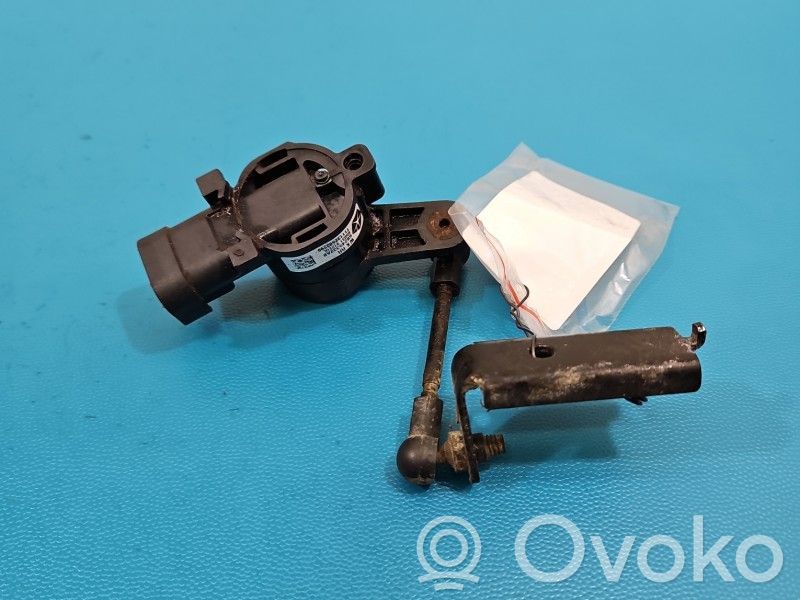 Jeep Grand Cherokee Modulo di zavorra faro Xenon 