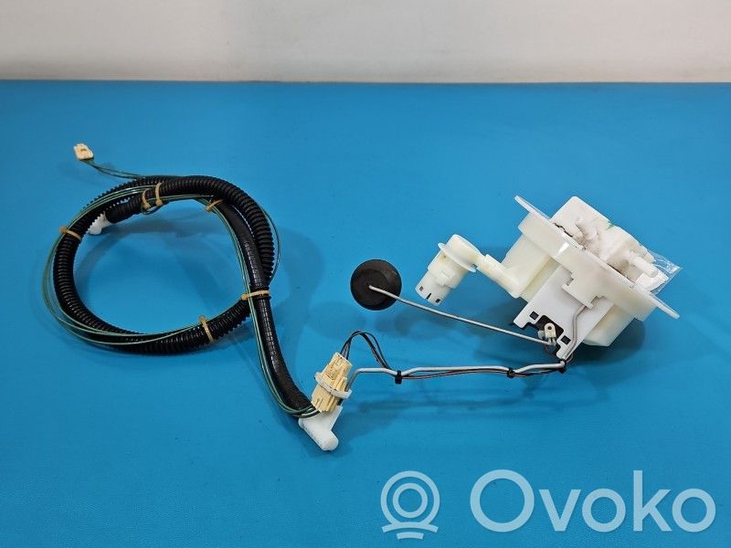 Audi A4 S4 B8 8K Sensor de nivel de combustible 