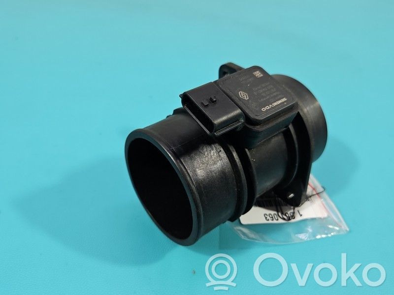 Przepływomierz masowy powietrza MAF   5WK97007,IMPRK1601063,8200299956,8200358901