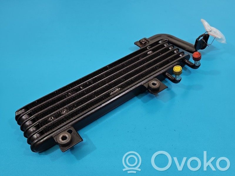 Toyota Verso Radiateur d'huile moteur 