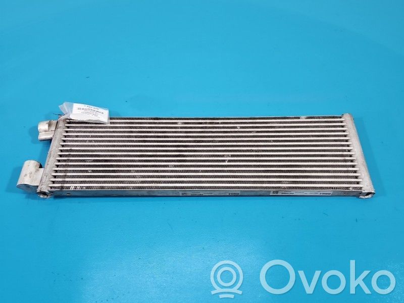 Alfa Romeo Stelvio Chłodnica oleju 