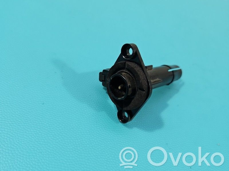 Hyundai Santa Fe Senzor temperatură interioară