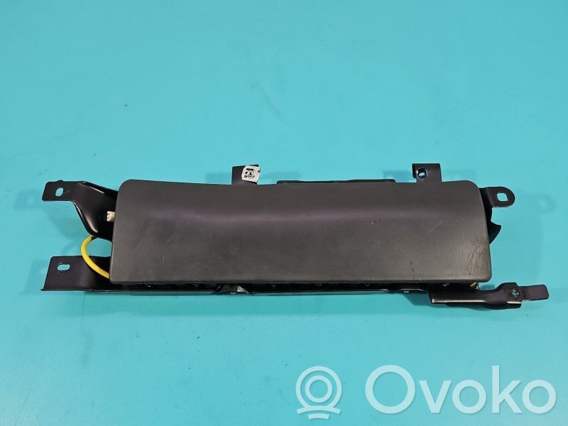 Audi A5 8T 8F Poduszka powietrzna Airbag chroniąca kolana 