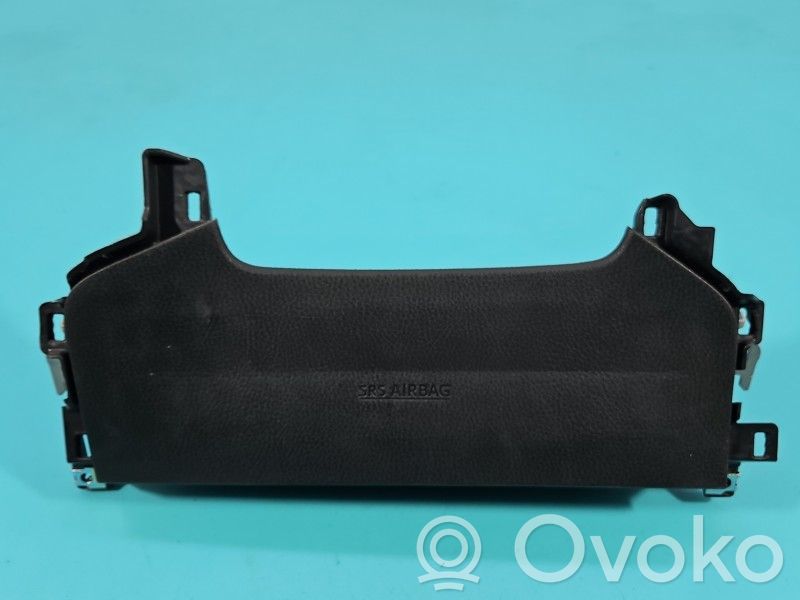 Toyota C-HR I Airbag per le ginocchia