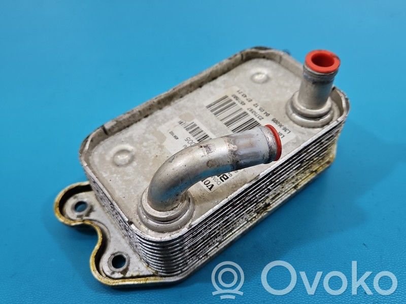 Volvo S60 Ölkühler 
