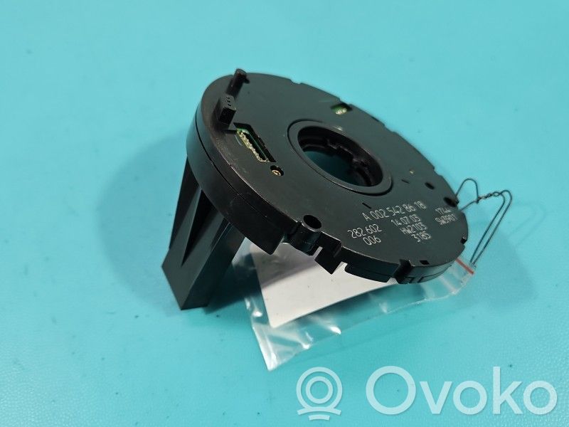 Sensor de ángulo de dirección   A0025428618,IMPRK1580239