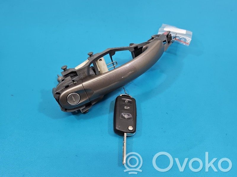 Klamka zewnętrzna drzwi   1Q0837885D,IMPRK1595744