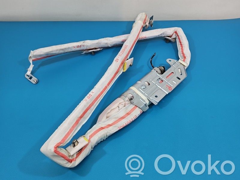 BMW 7 F01 F02 F03 F04 Airbag da tetto