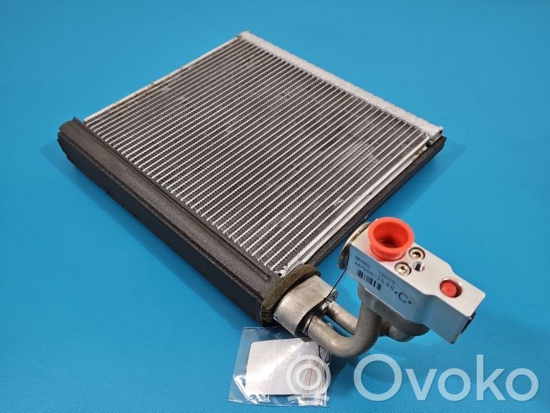 Honda Accord Scatola climatizzatore riscaldamento abitacolo assemblata 