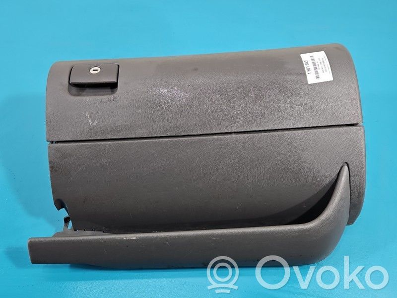 Seat Leon (1M) Guantera 