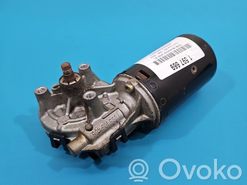 Wischermotor   IMPRK1597669