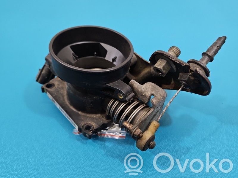 Valvola corpo farfallato   XS4UFB,IMPRK1602343