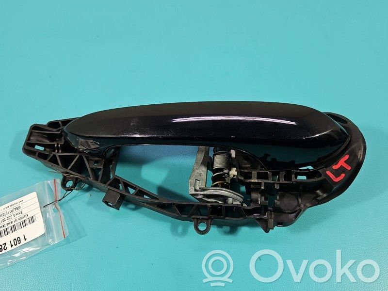 BMW 5 G30 G31 G38 Maniglia esterna per portiera posteriore 