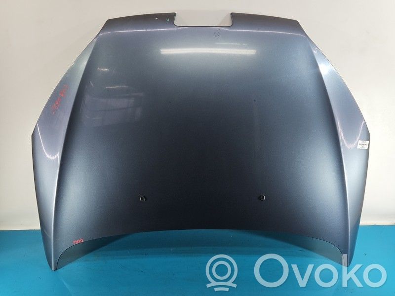 Peugeot 407 Vano motore/cofano