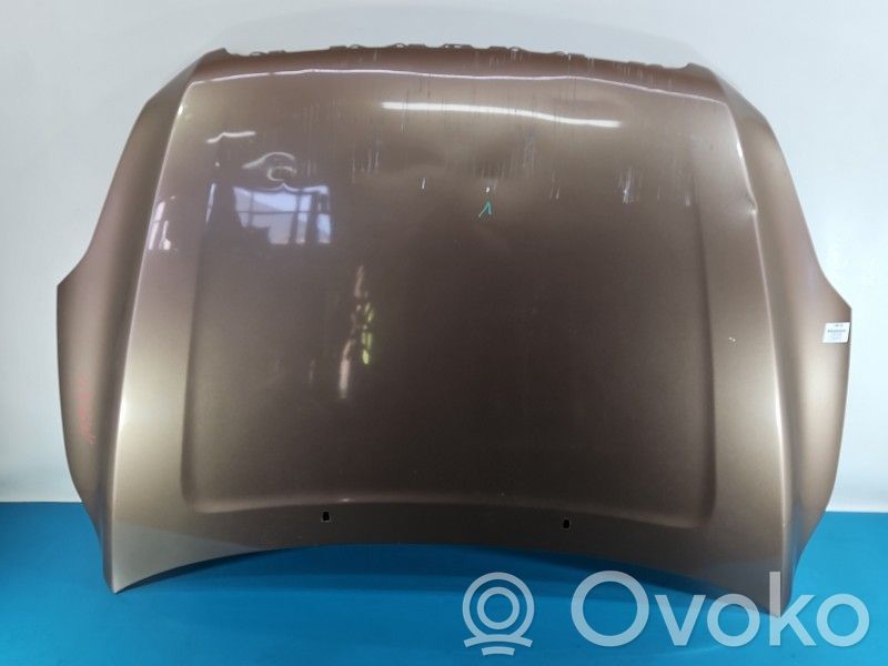 Volvo XC60 Capotă motor 