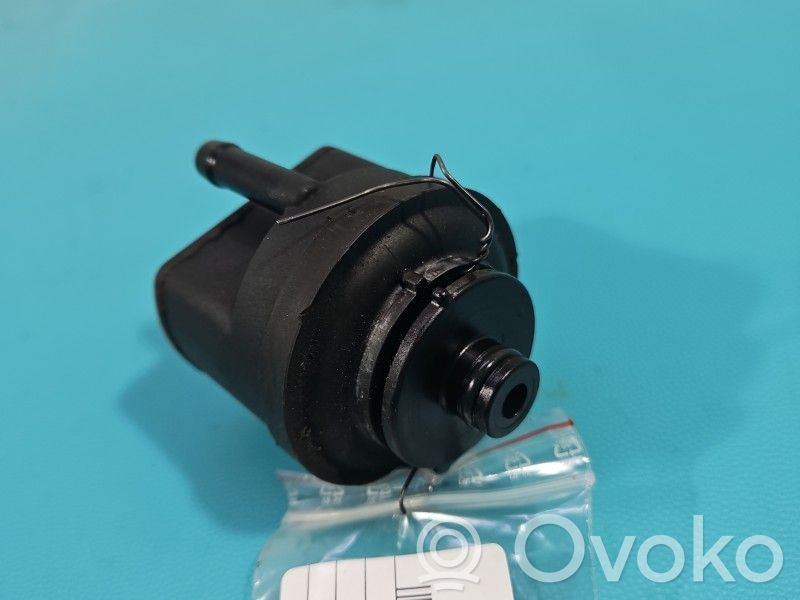 BMW 7 F01 F02 F03 F04 Încălzitor combustibil 
