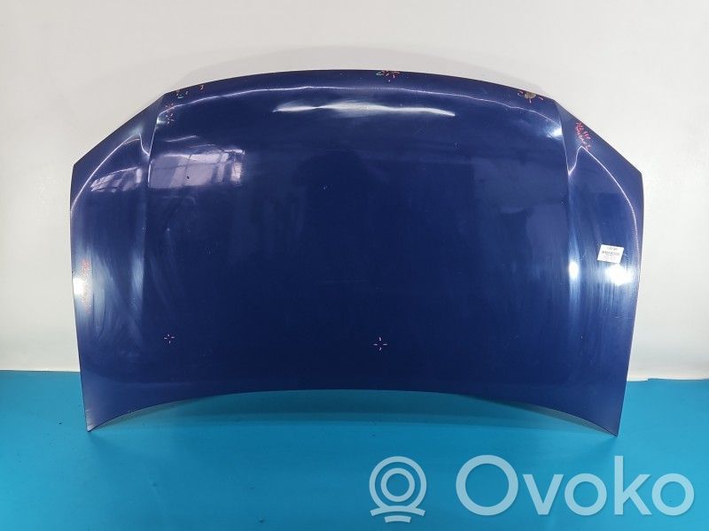 Volkswagen Touran I Vano motore/cofano 