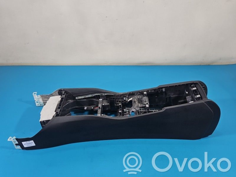 BMW 5 G30 G31 G38 Käsinoja 