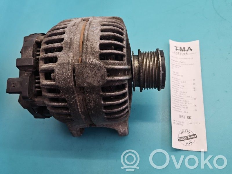 Alternator   045903023A,IMPRK1588243