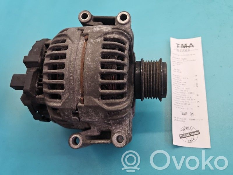 Audi A5 8T 8F Generatore/alternatore