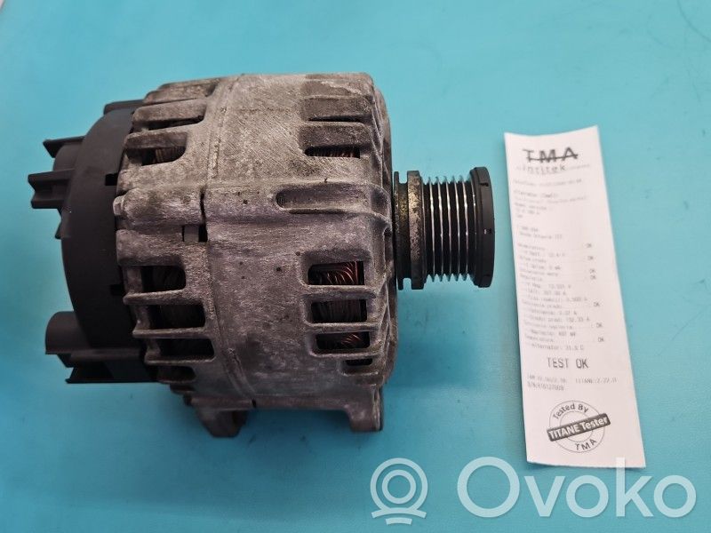 Alternator   03L903024L,IMPRK1588834,2617865C